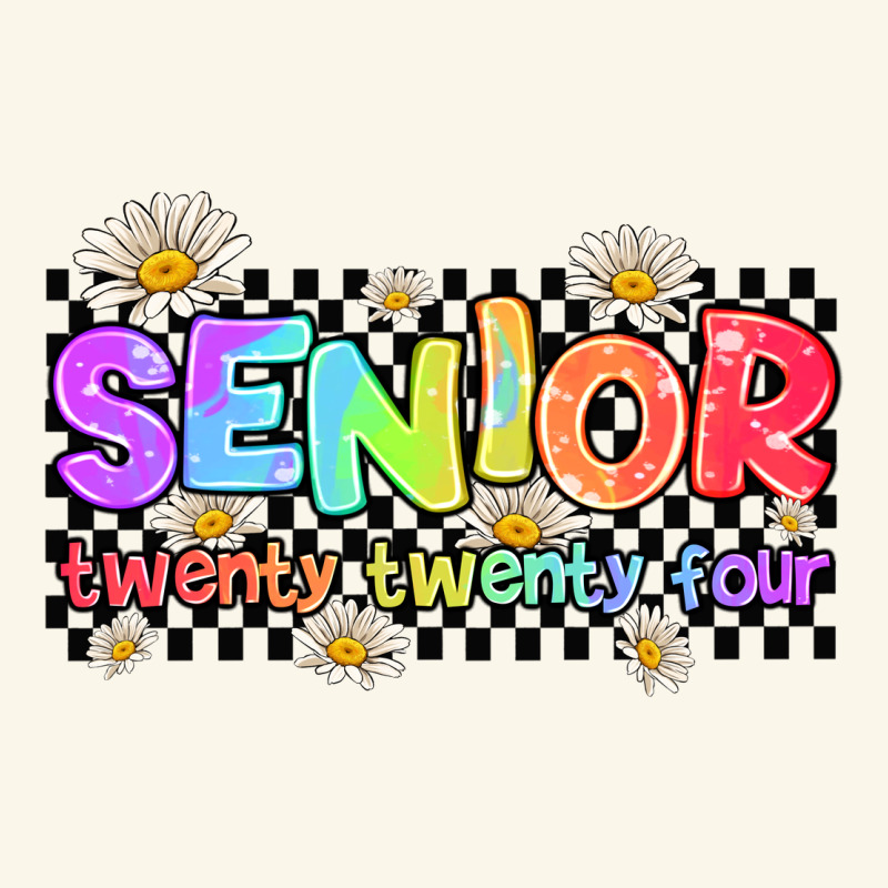Senior Twenty Twenty Four Premium Hoodie by AdoDesignShop | Teevron