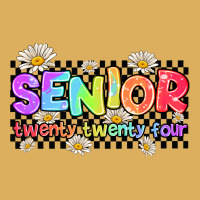 Senior Twenty Twenty Four Premium Hoodie | Teevron