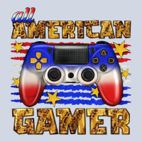 All American Gamer Premium Sweatshirt | Teevron