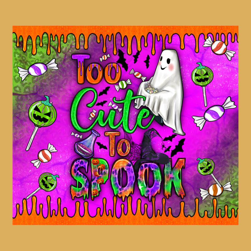 Too Cute To Spook Premium Hoodie by BundleAndBundleShop | Teevron