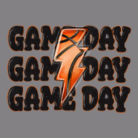 Game Day Game Day Game Day Basketball Heavyweight Hoodie | Teevron