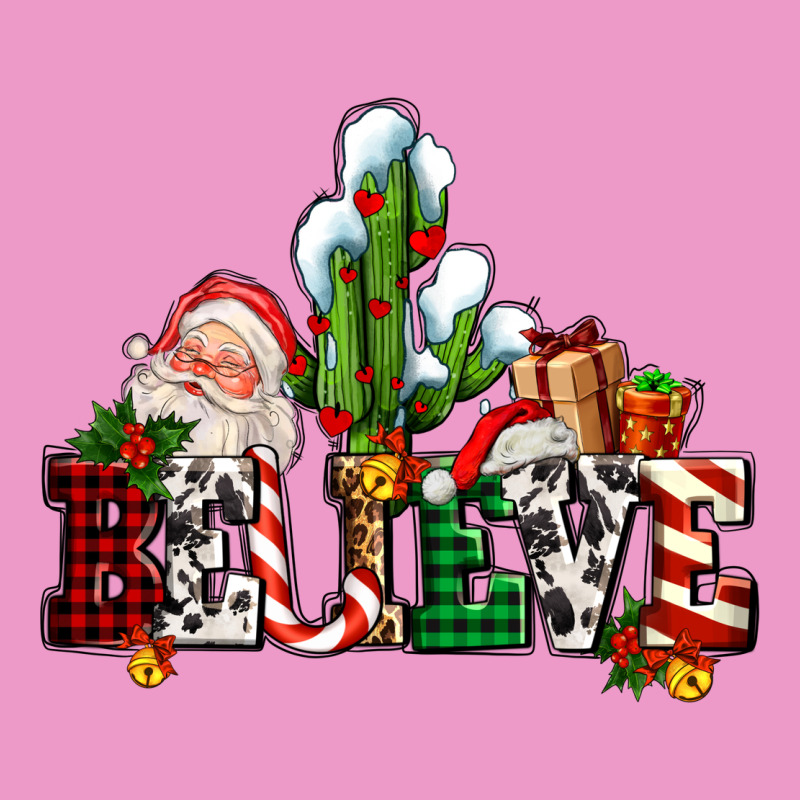 Believe Christmas And Santa Urban Hoodie by AdoDesignShop | Teevron