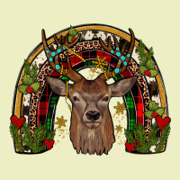Deer Rainbow Urban Hoodie | Teevron