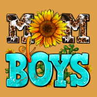 Mom Of Boys Premium Hoodie | Teevron