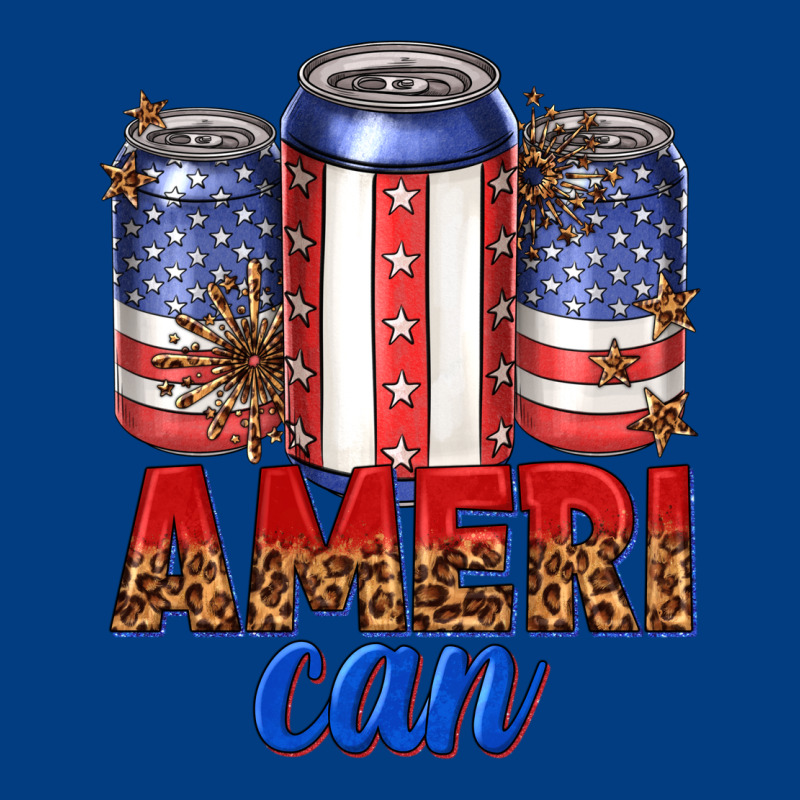 Ameri Can Premium Sweatshirt by texasbilliewilder | Teevron