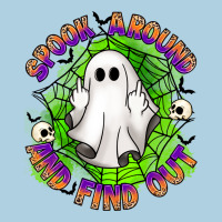 Spook Aound And Find Out Premium Hoodie | Teevron