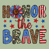 Honor The Brave Urban Hoodie | Teevron