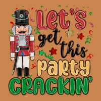 Lets Get This Party Crackin Heavyweight Hoodie | Teevron