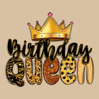Birthday Queen Heavyweight Hoodie | Teevron