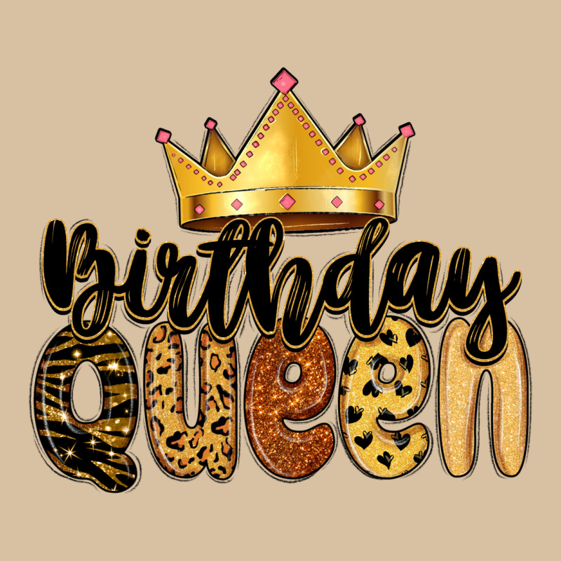 Birthday Queen Heavyweight Hoodie by MaliasSmallBusiness | Teevron