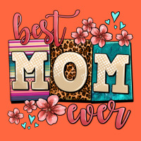 Best Mom Ever Premium Hoodie | Teevron