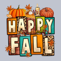 Happy Fall Premium Hoodie | Teevron