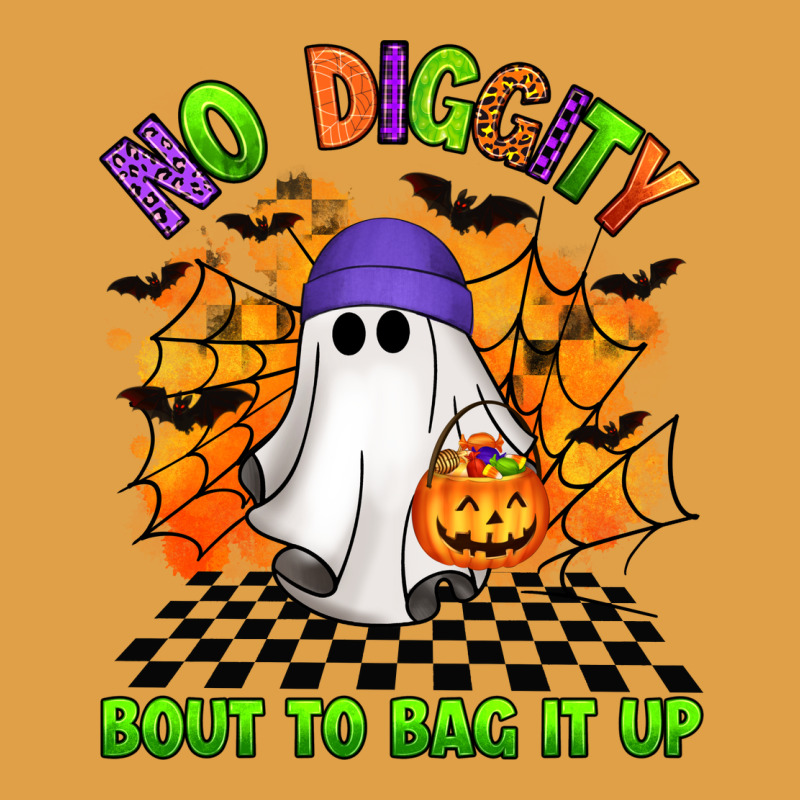 No Diggity Bout To Bag It Up Premium Hoodie by Artiststas | Teevron