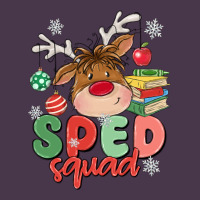 Sped Squad Heavyweight Hoodie | Teevron