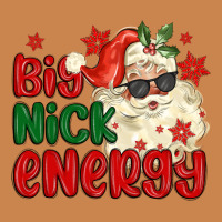 Big Nick Energy Heavyweight Hoodie | Teevron