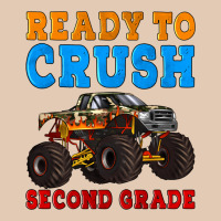 Ready To Crush Second Grade Urban Hoodie | Teevron