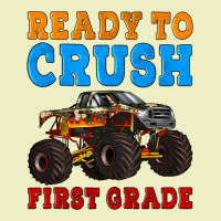 Ready To Crush First Grade Urban Hoodie | Teevron