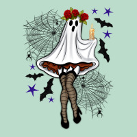 Freak Ghost Halloween Premium Hoodie | Teevron