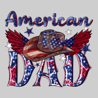 American Dad With Cowboy Premium Sweatshirt | Teevron