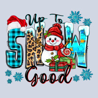 Up To Snow Good Premium Sweatshirt | Teevron
