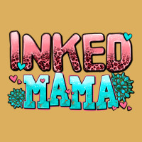 Inked Mama Premium Hoodie | Teevron