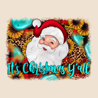 It's Christmas Y'all Background Urban Hoodie | Teevron