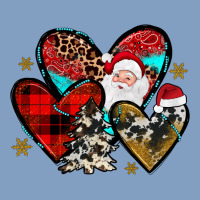 Christmas Heart Urban Hoodie | Teevron