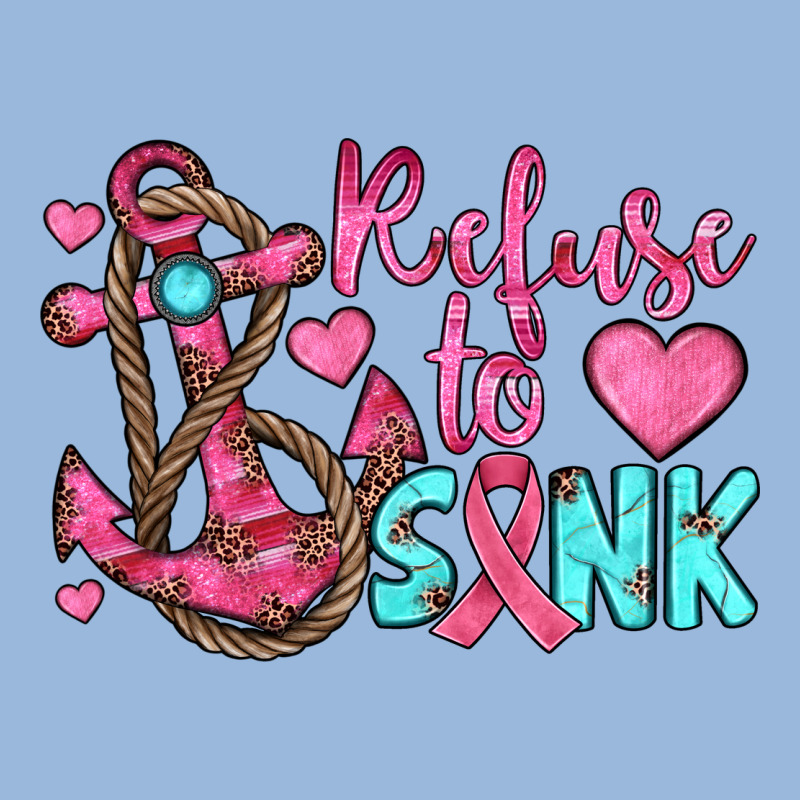 Refuse To Sink Premium Hoodie by JahusDesignShop | Teevron