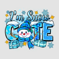 Im Snow Cute Premium Sweatshirt | Teevron