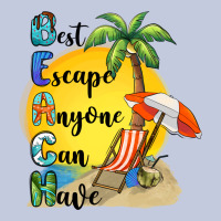 Best Escape Anyone Can Have Long Sleeve Tee | Teevron