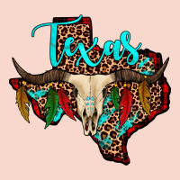Bullskull Texas Map Urban Hoodie | Teevron