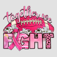 Together We Fight Premium Hoodie | Teevron