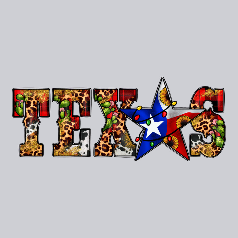 Texas Christmas Urban Hoodie by JahusDesignShop | Teevron
