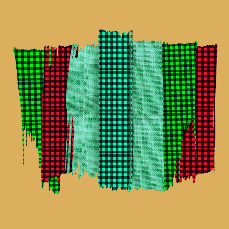 Green Red Western Farm Life Brush Stroke Premium Hoodie by Bettercallsaul | Teevron