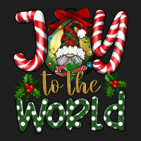 Joy To The World Classic Tee | Teevron