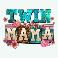 Twin Mama Premium Hoodie | Teevron