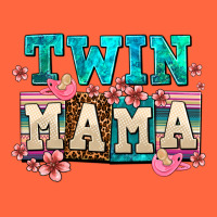 Twin Mama Premium Hoodie | Teevron