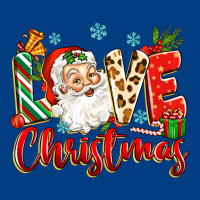 Love Christmas Premium Sweatshirt | Teevron