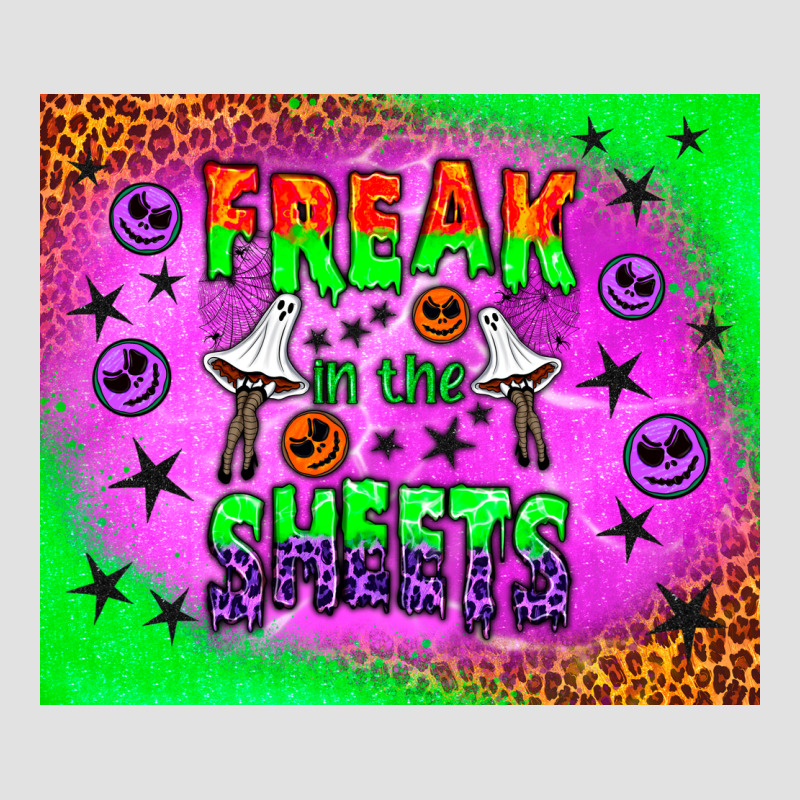 Freak In The Sheets Mouse Pad Premium Hoodie by BundleAndBundleShop | Teevron