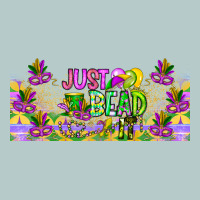 Just Bead Heavy Core Tee | Teevron