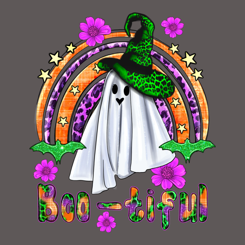 Boo Tiful Ghost Premium Hoodie by BundleAndBundleShop | Teevron