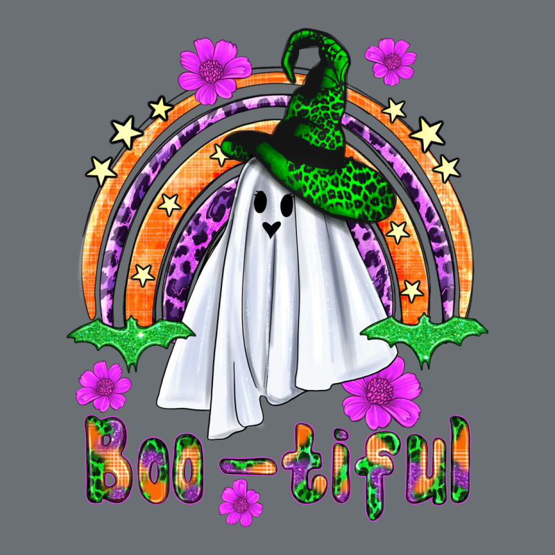 Boo Tiful Ghost Premium Hoodie by BundleAndBundleShop | Teevron