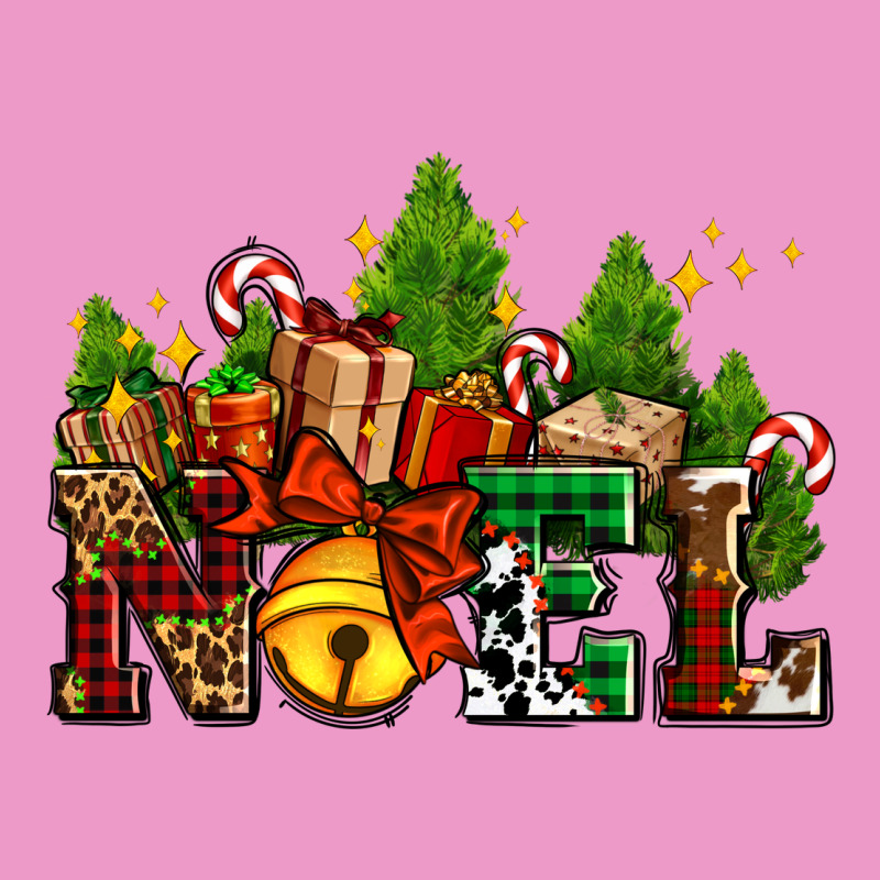 Western Noel Christmas Gifts Urban Hoodie by AdoDesignShop | Teevron