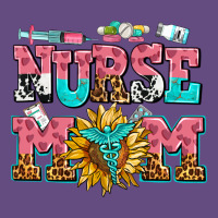 Nurse Mom Vintage Hoodie | Teevron