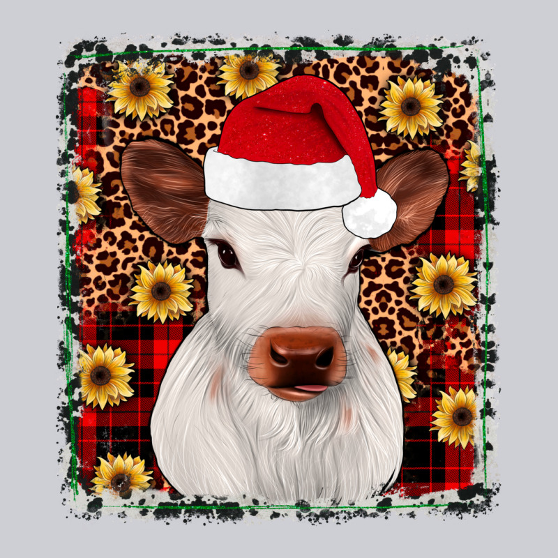 Heifer Christmas Urban Hoodie by JahusDesignShop | Teevron