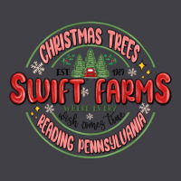 Christmas Swiftmas Heavyweight Hoodie | Teevron