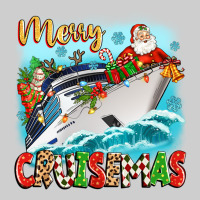 Merry Cruisemas Premium Sweatshirt | Teevron