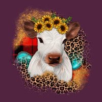 Christmas Heifer Urban Hoodie | Teevron