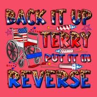 Back It Up Terry Put It In Reverse Billie Wilder Premium Sweatshirt | Teevron