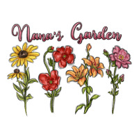 nana's garden | Teevron